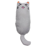 1 Piece Mini Pet Plush Toys Claws